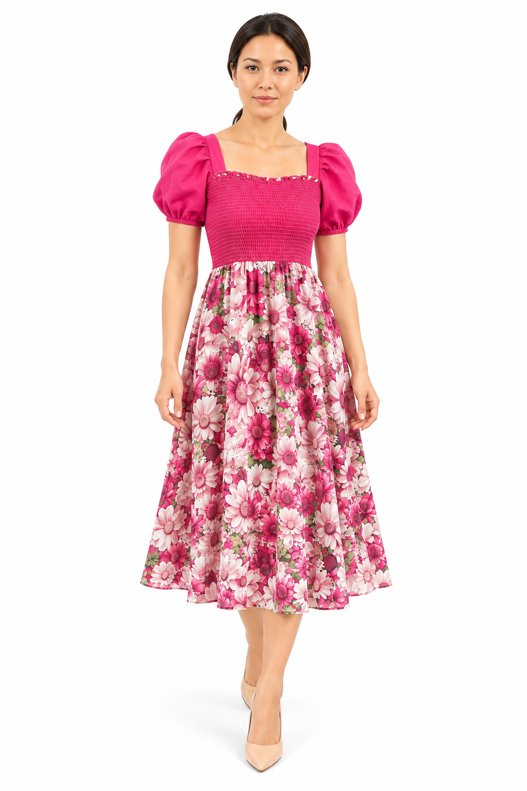 Vestido  largo