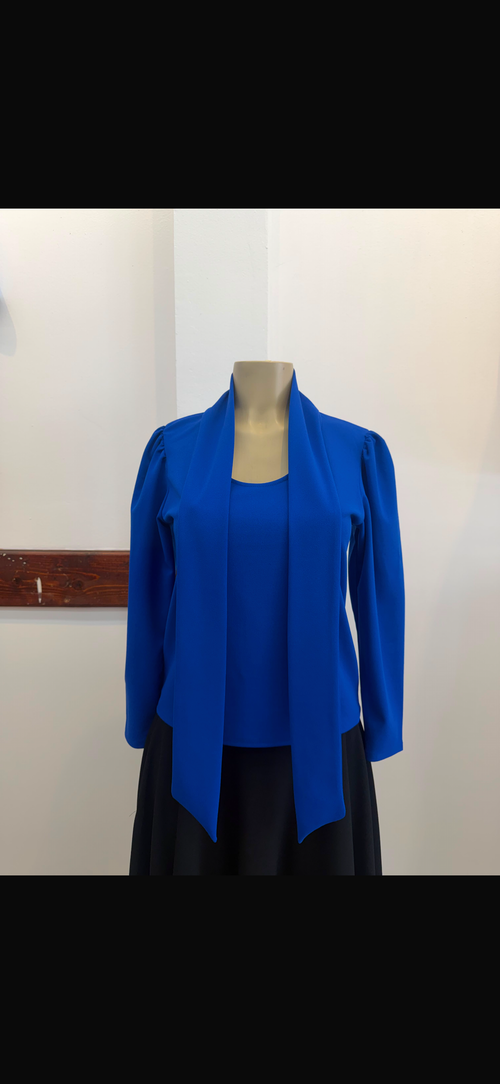 Camisa Formales y Modesta