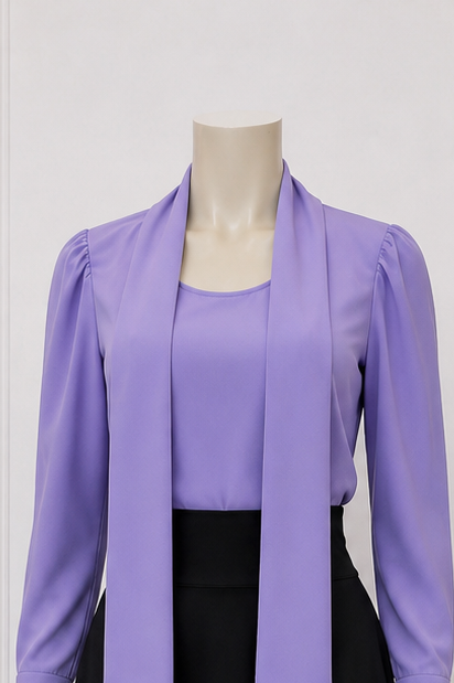 Camisa Formales y Modesta
