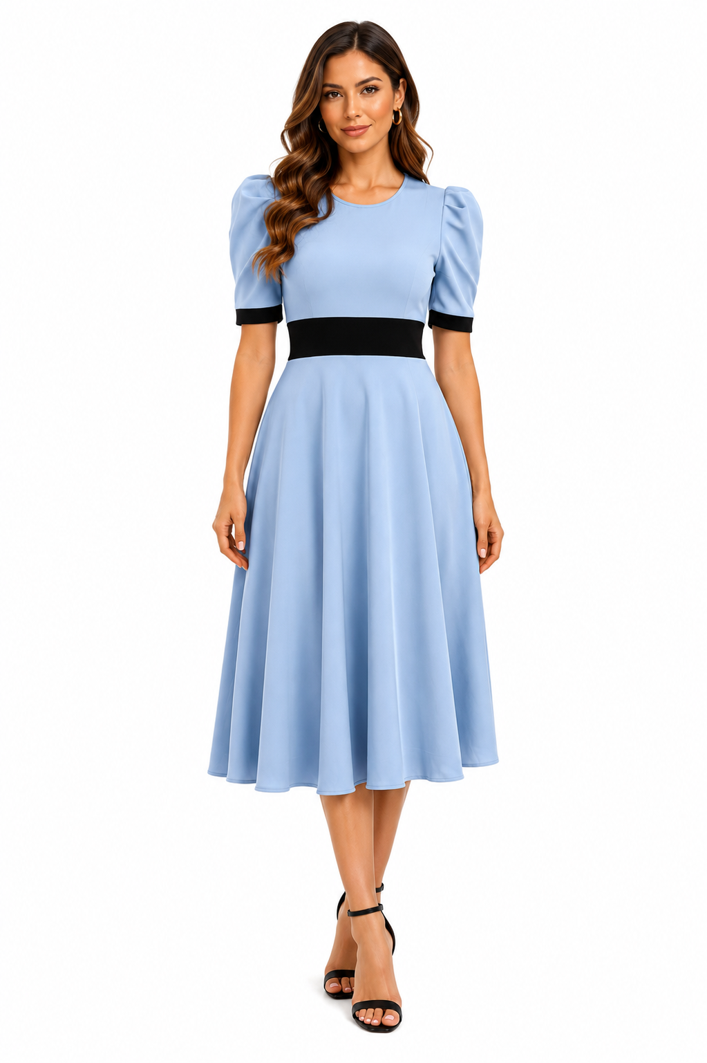 vestido formal