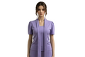 Blusa formal para dama